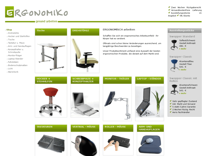 www.ergonomiko.de