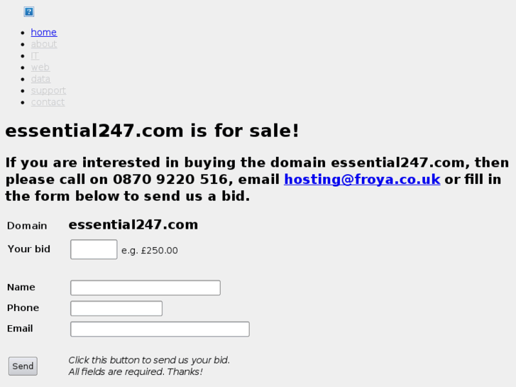 www.essential247.com