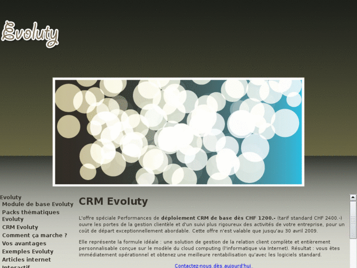 www.evoluty.ch