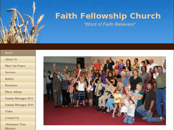 www.faithlake.com