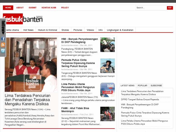 www.fesbukbanten.com