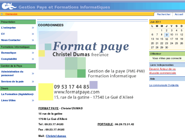 www.formatpaye.com