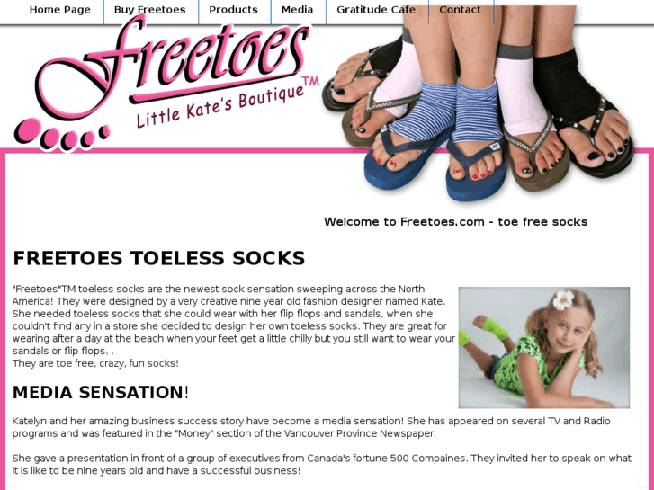 www.freetoes.com