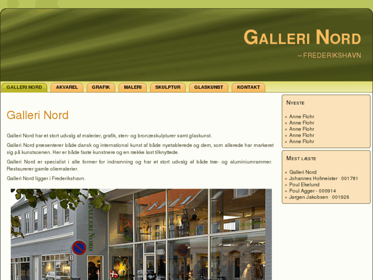 www.galleri-nord.dk