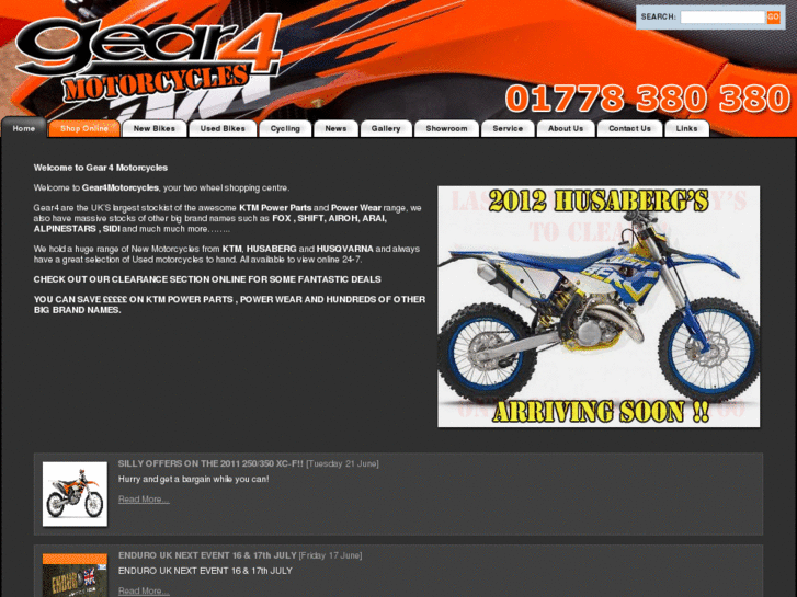 www.gear4motorcycles.co.uk