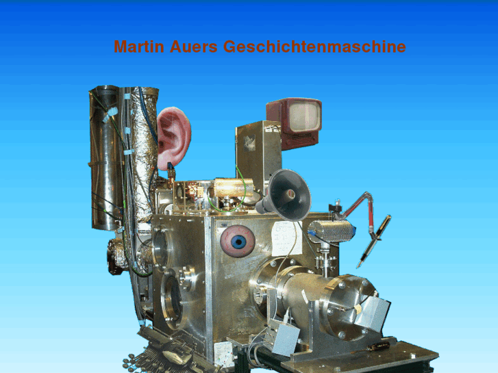 www.geschichtenmaschine.net