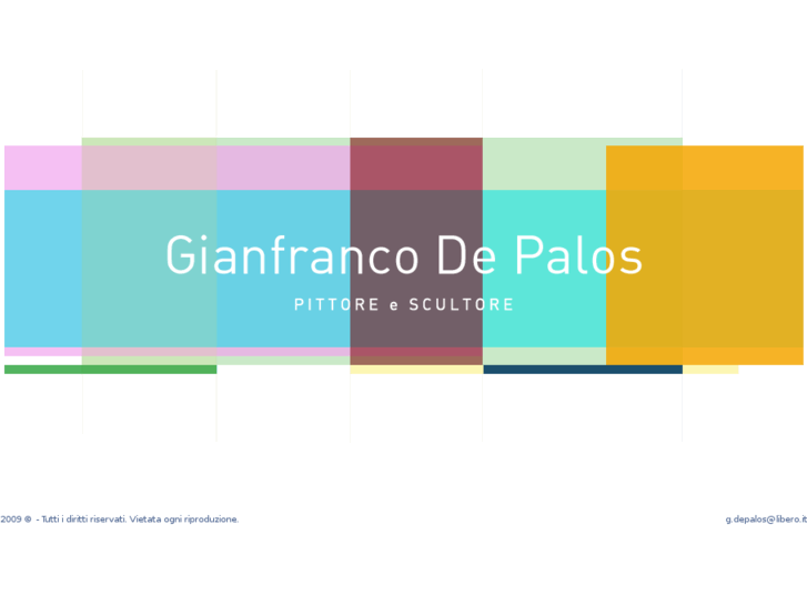 www.gianfrancodepalos.com