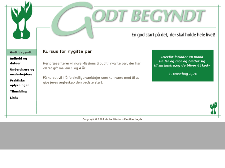 www.godtbegyndt.com