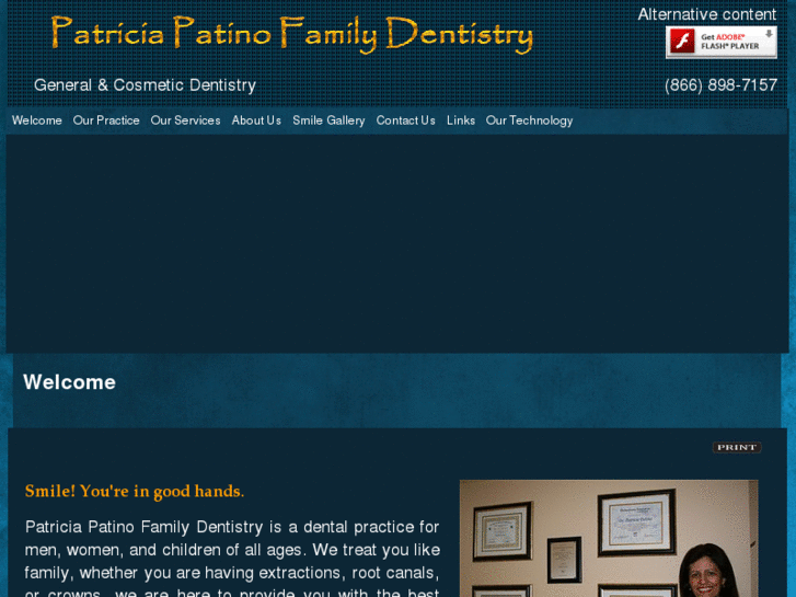 www.goodfamilydentist.com