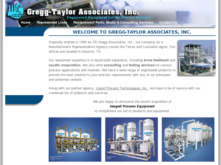 www.gregg-taylor.com