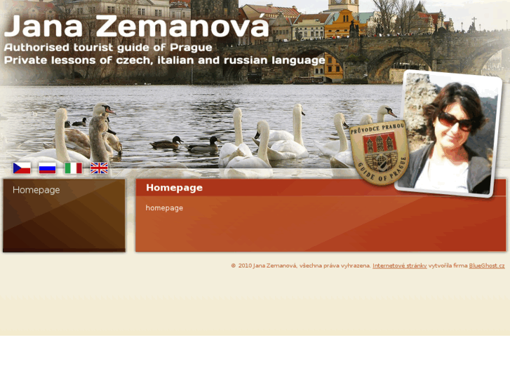 www.guide-jana-zemanova.com