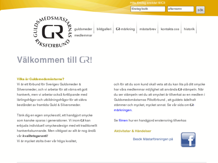 www.guldsmedsmastarna.se