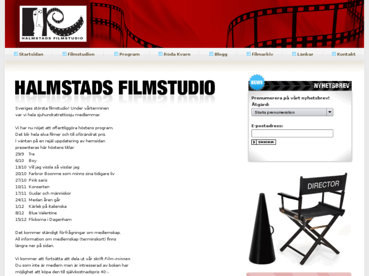 www.halmstadsfilmstudio.se