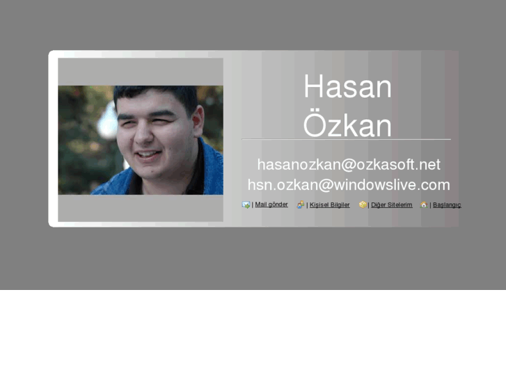 www.hasanozkan.net