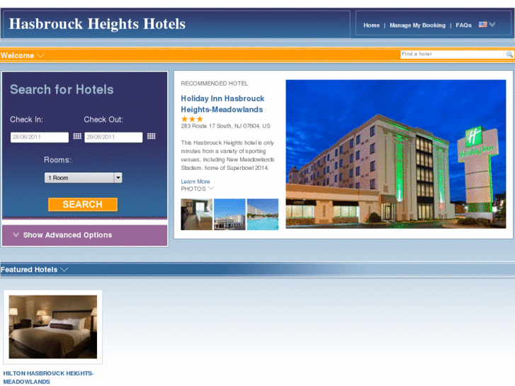 www.hasbrouckheightshotels.com