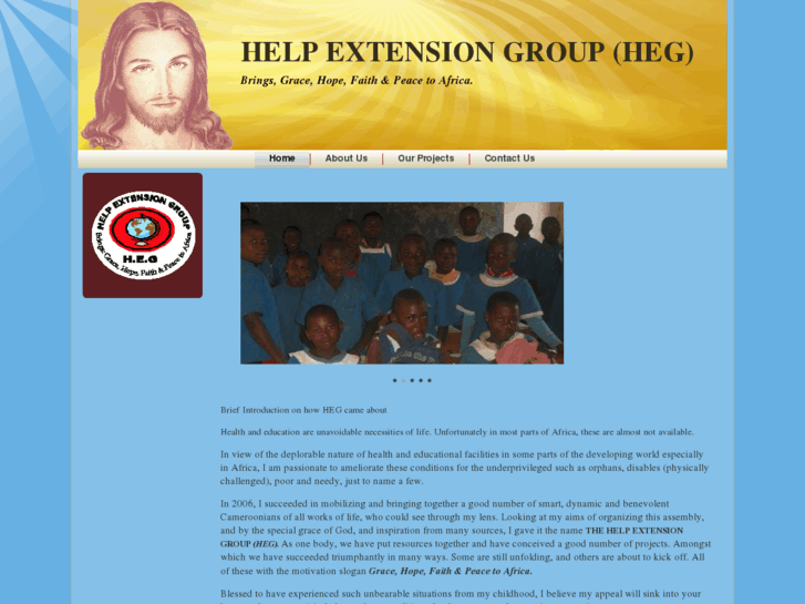 www.helpextensiongroup.org