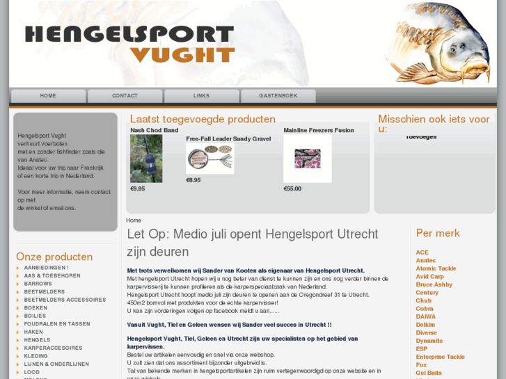 www.hengelsportvught.nl