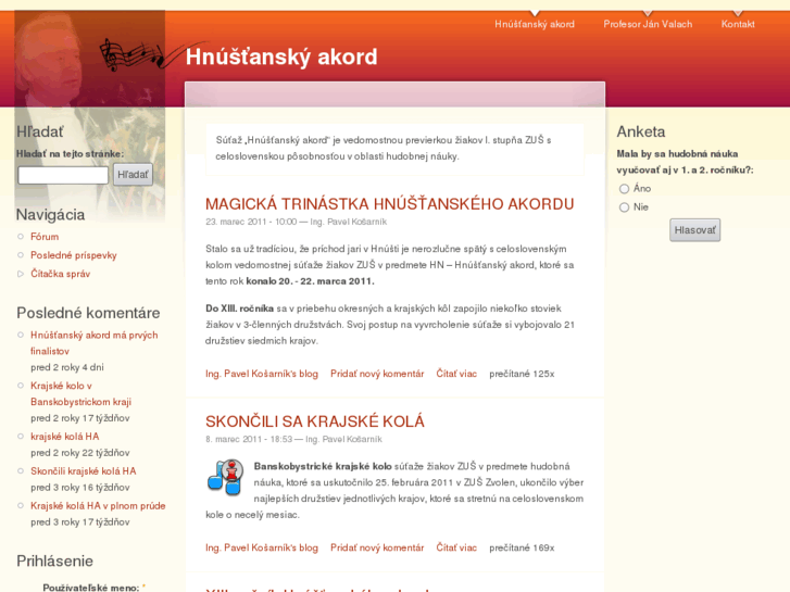 www.hnustansky-akord.info