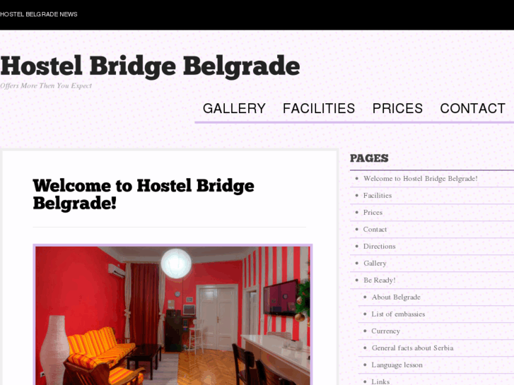 www.hostelbridge.com