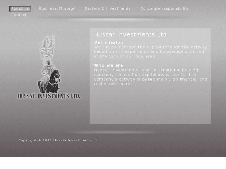 www.hussar-investments.com