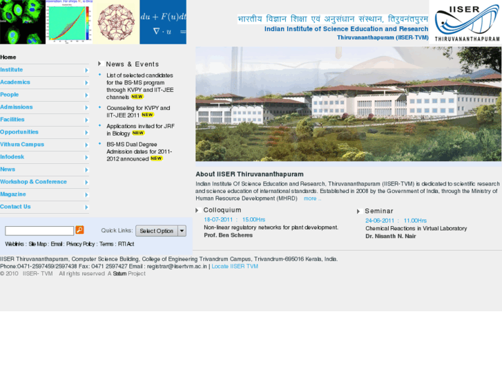 www.iisertvm.ac.in