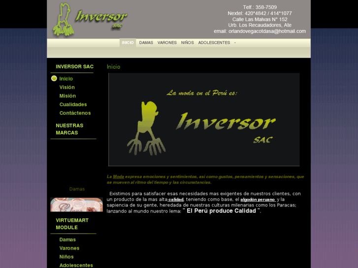 www.inversorsac.com