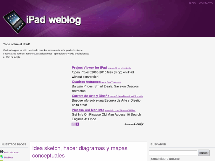 www.ipadweblog.net