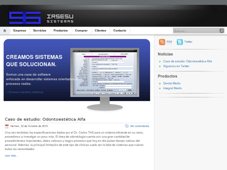 www.irsesu.com