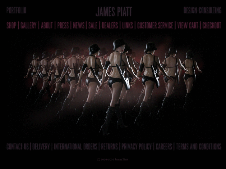 www.jamespiatt.com