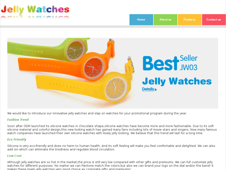 www.jelly-watches.com