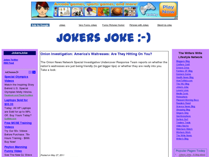 www.jokersjoke.com