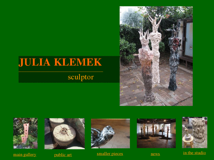 www.juliaklemek.com