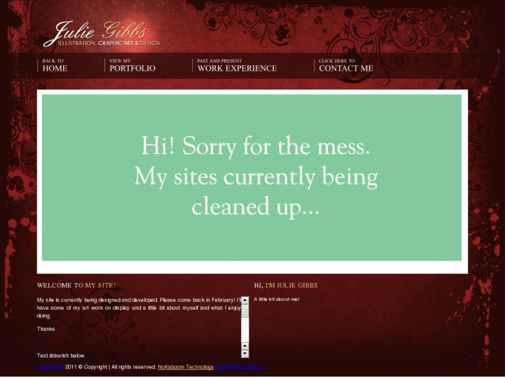 www.juliegibbs.net