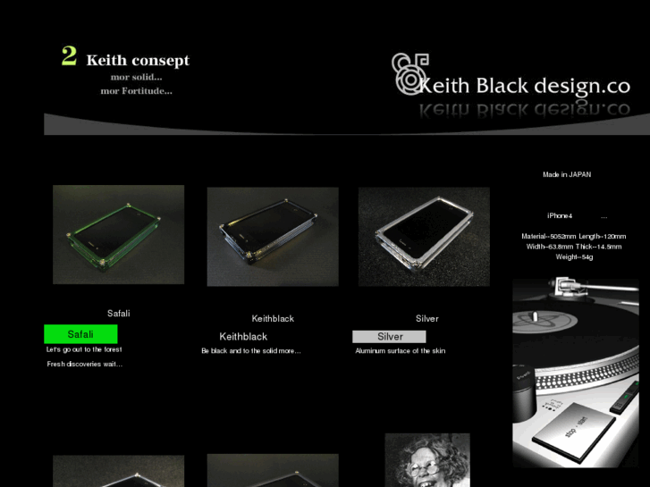 www.keithblack-design.com