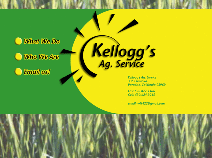 www.kelloggsagservice.com