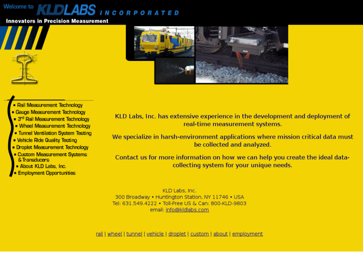 www.kldlabs.com