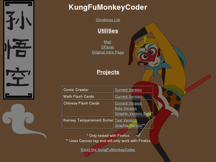 www.kungfumonkeycoder.com