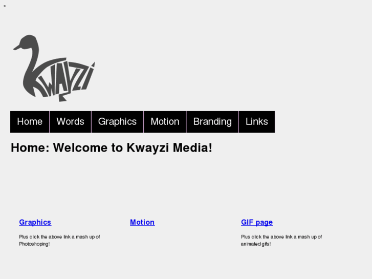 www.kwayzi.com