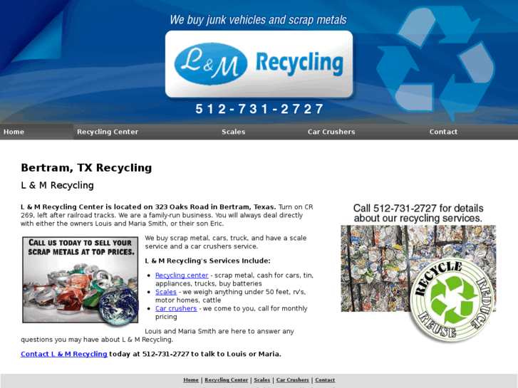 www.l-mrecycling.com