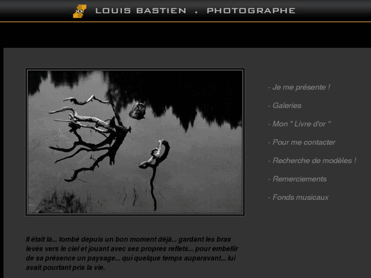 www.louisbastien.com