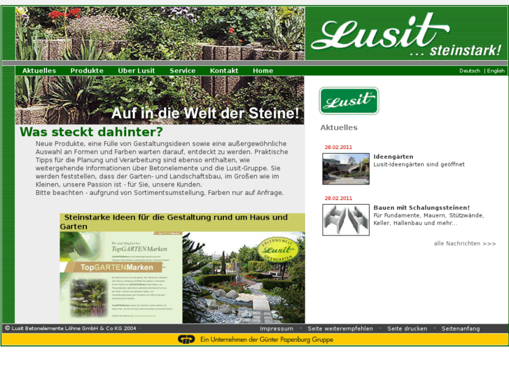 www.lusit.com