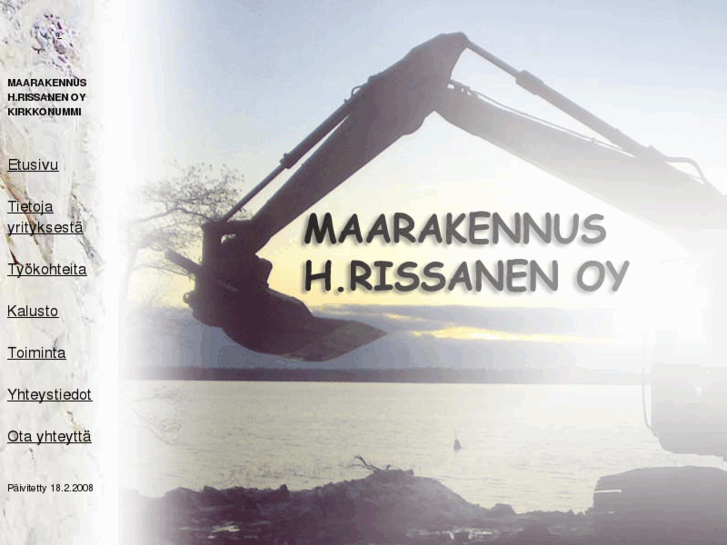 www.maarakennusrissanen.net