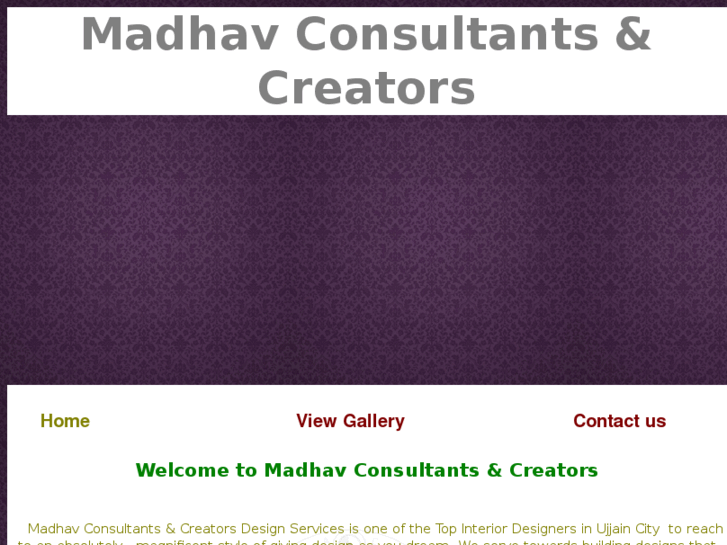 www.madhav-cc.com