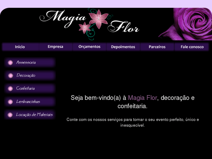 www.magiaflor.com