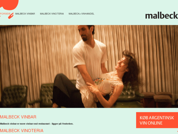 www.malbeck.dk