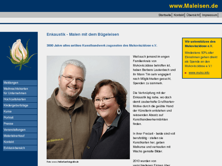 www.maleisen.de