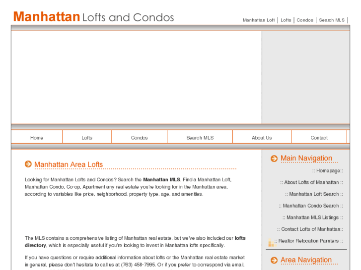 www.manhattans-lofts.com