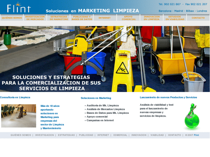 www.marketinglimpieza.es