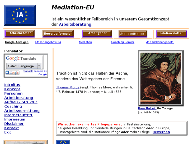 www.mediation-eu.de