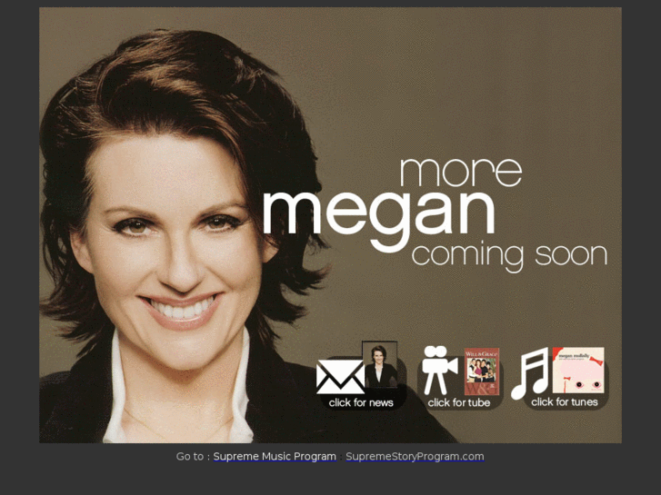 www.megantalks.net